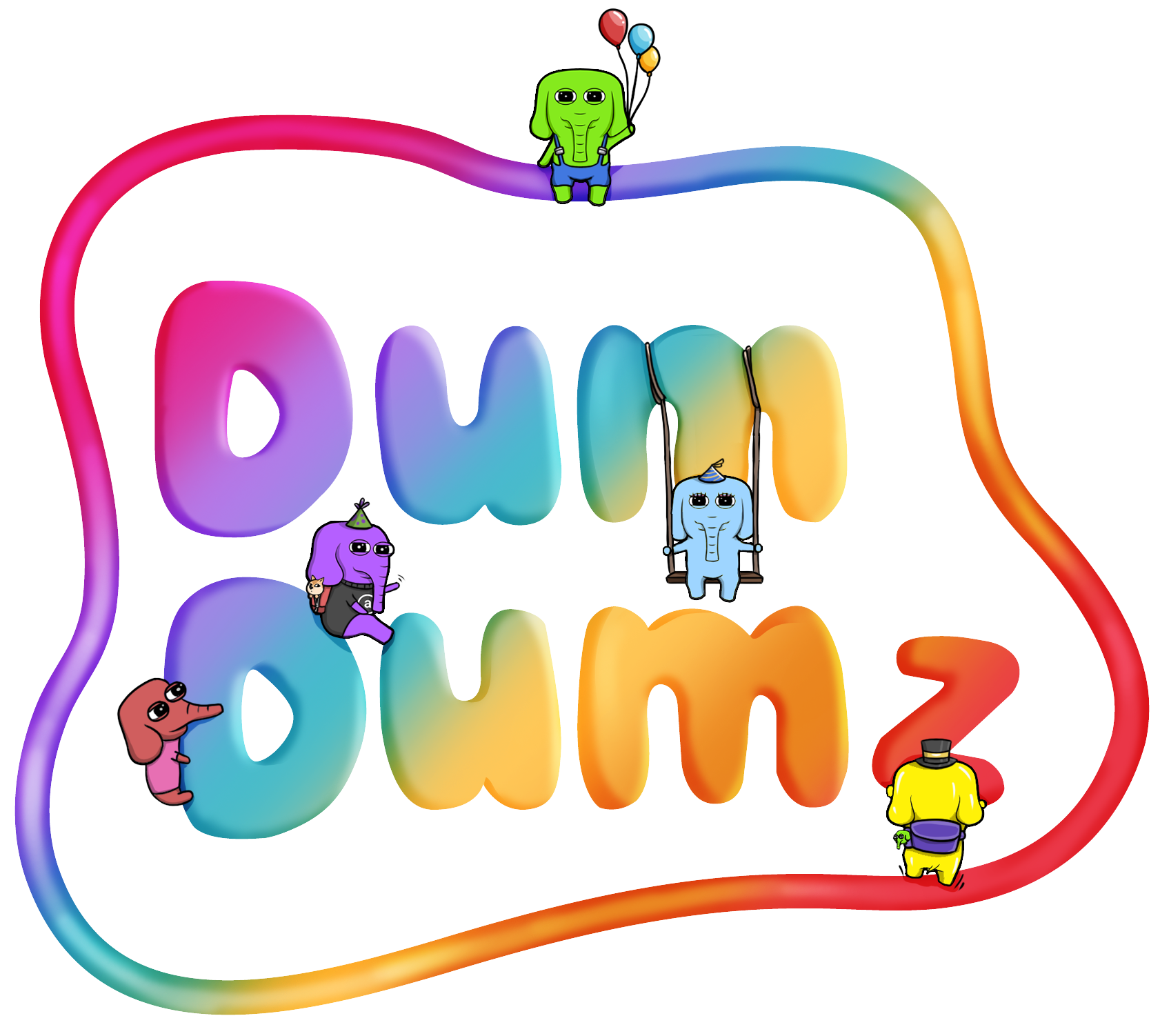DumDumz Home